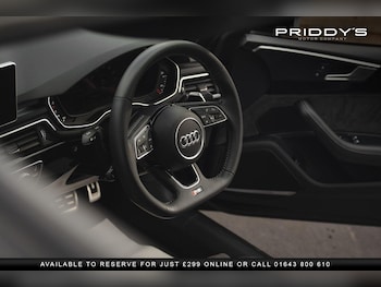Used Audi RS5 2019 for sale - 76237248: Photo 3
