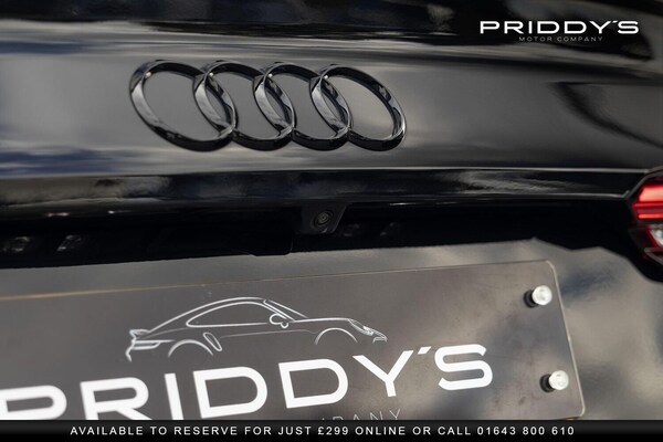Used Audi RS5 2019 for sale - 76237248: Photo 41