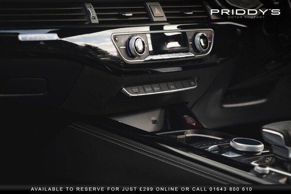 Used Audi RS5 2019 for sale - 76237248: Photo 43