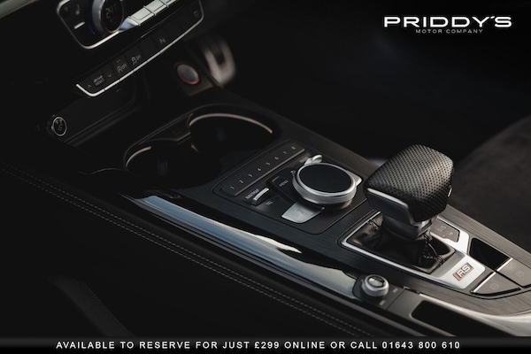 Used Audi RS5 2019 for sale - 76237248: Photo 44