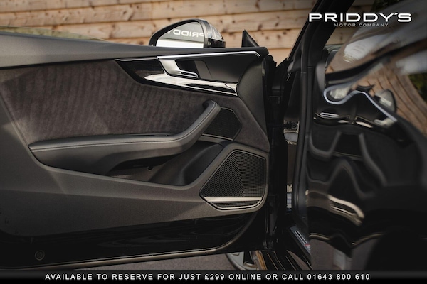 Used Audi RS5 2019 for sale - 76237248: Photo 45