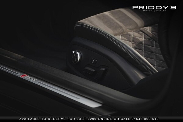 Used Audi RS5 2019 for sale - 76237248: Photo 4
