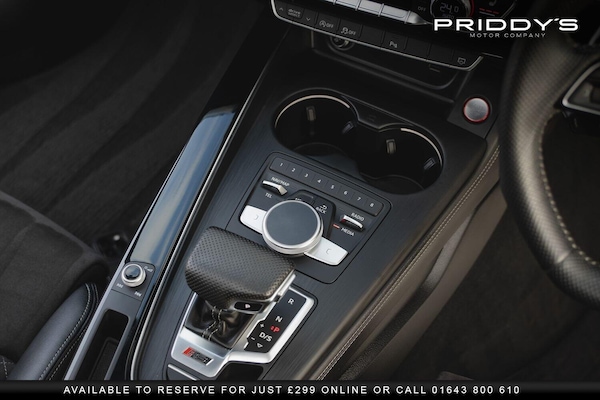 Used Audi RS5 2019 for sale - 76237248: Photo 5