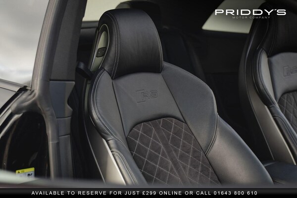 Used Audi RS5 2019 for sale - 76237248: Photo 6