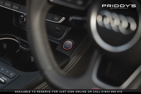 Used Audi RS5 2019 for sale - 76237248: Photo 8