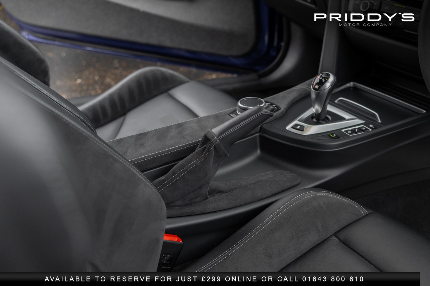 Used BMW M4 2018 for sale - 77668520: Photo 10