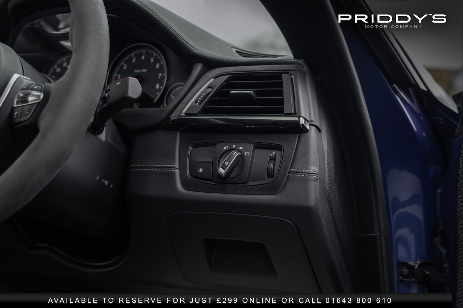 Used BMW M4 2018 for sale - 77668520: Photo 12