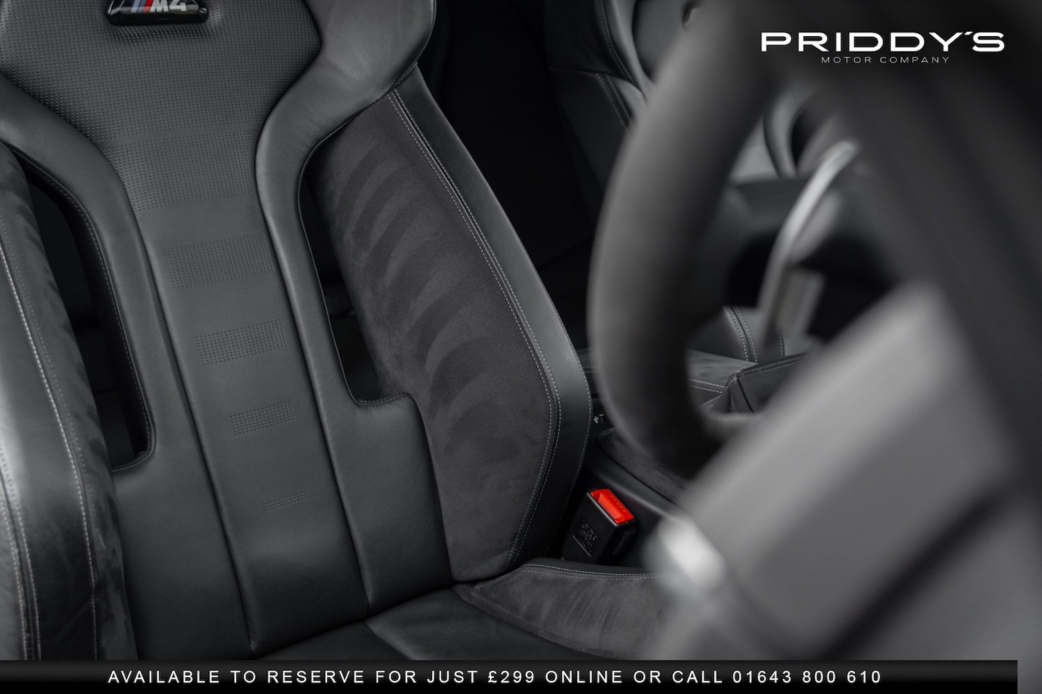 Used BMW M4 2018 for sale - 77668520: Photo 13