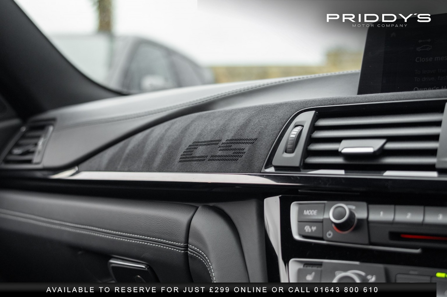 Used BMW M4 2018 for sale - 77668520: Photo 15