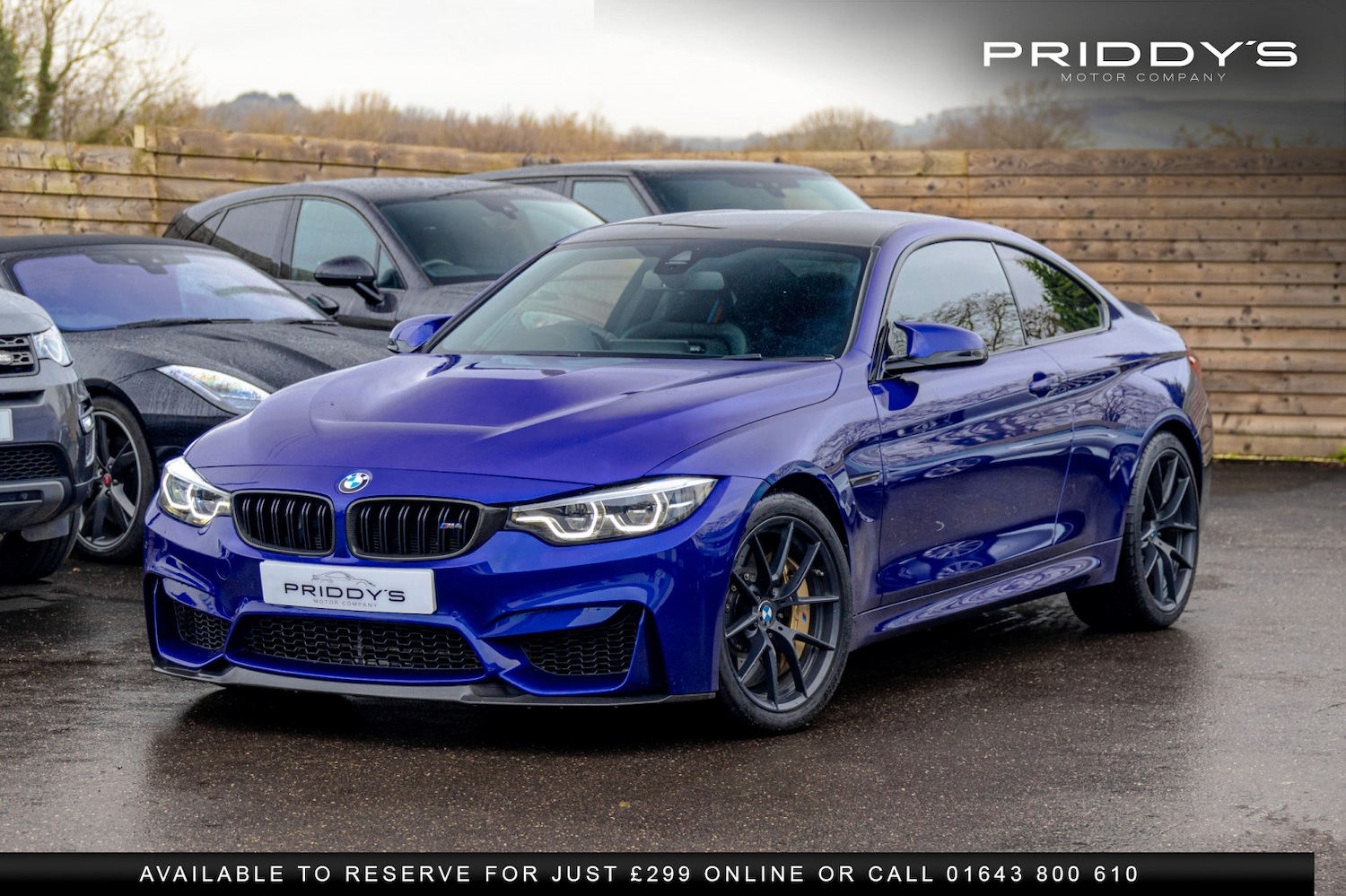 Used BMW M4 2018 for sale - 77668520: Photo 20