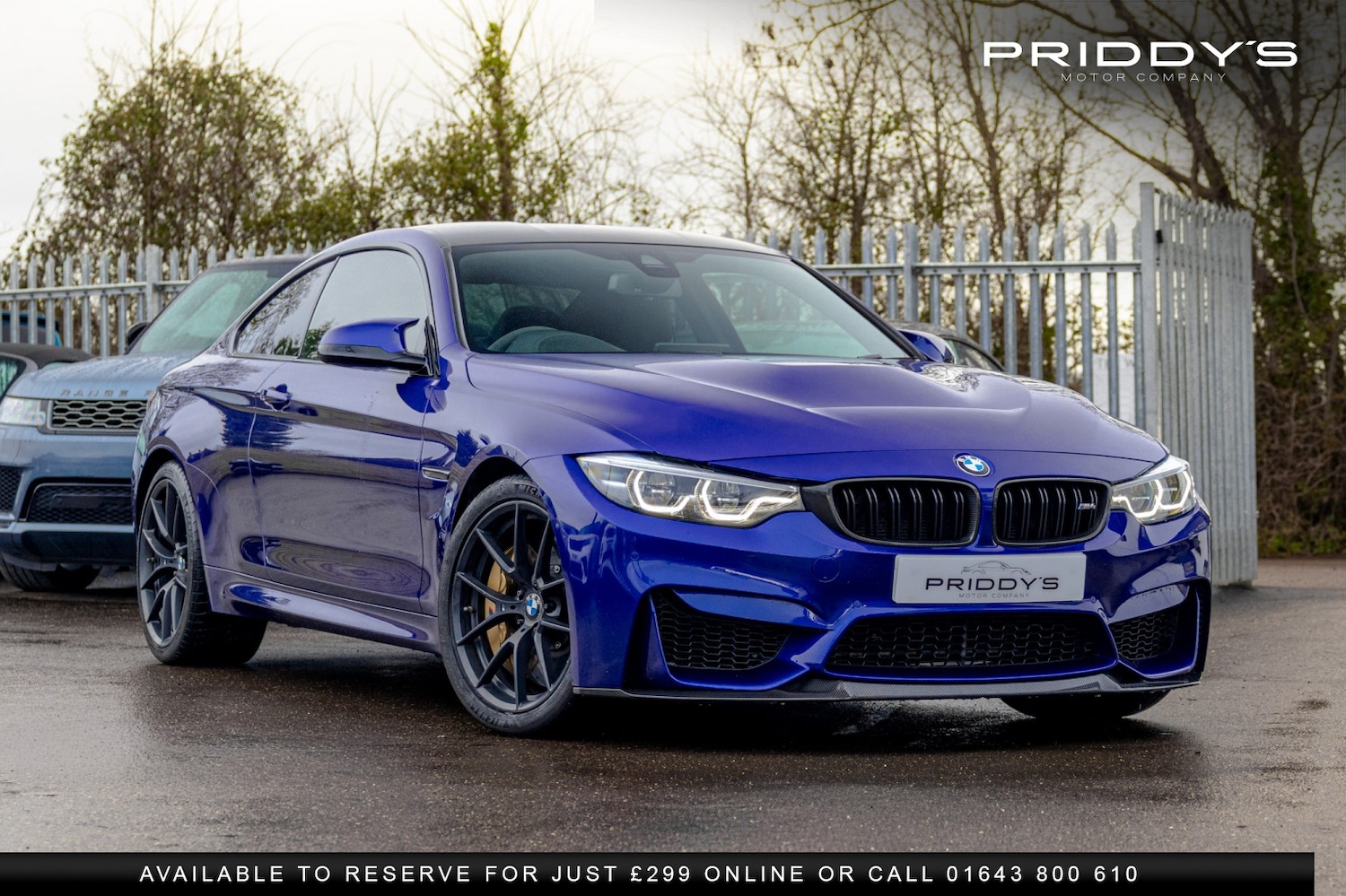 Used BMW M4 2018 for sale - 77668520: Photo 23