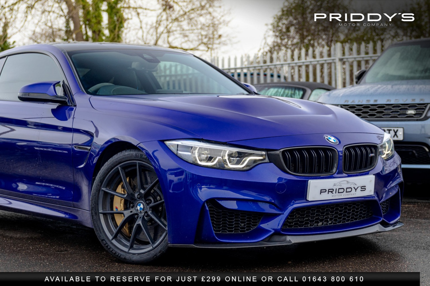 Used BMW M4 2018 for sale - 77668520: Photo 24