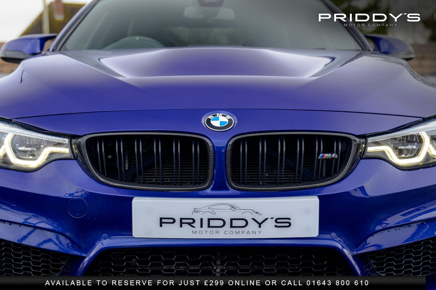 Used BMW M4 2018 for sale - 77668520: Photo 28