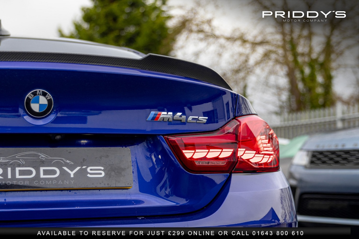 Used BMW M4 2018 for sale - 77668520: Photo 29