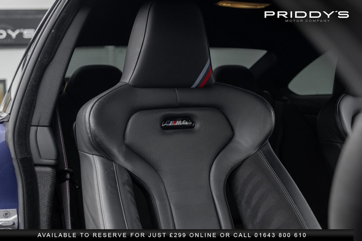 Used BMW M4 2018 for sale - 77668520: Photo 32