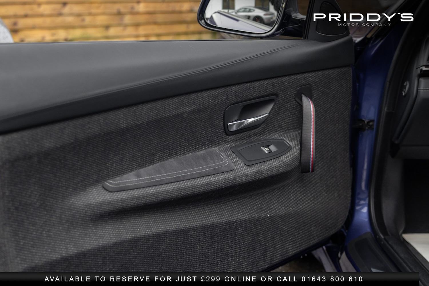 Used BMW M4 2018 for sale - 77668520: Photo 39