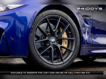 Used BMW M4 2018 for sale - 77668520: Photo