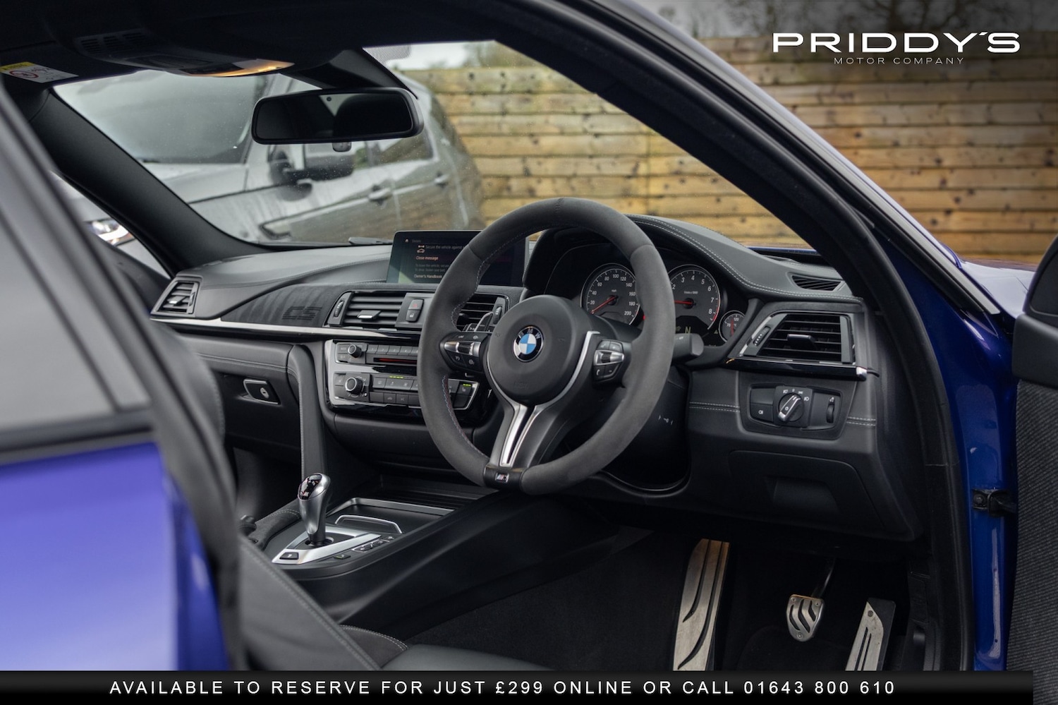 Used BMW M4 2018 for sale - 77668520: Photo 44