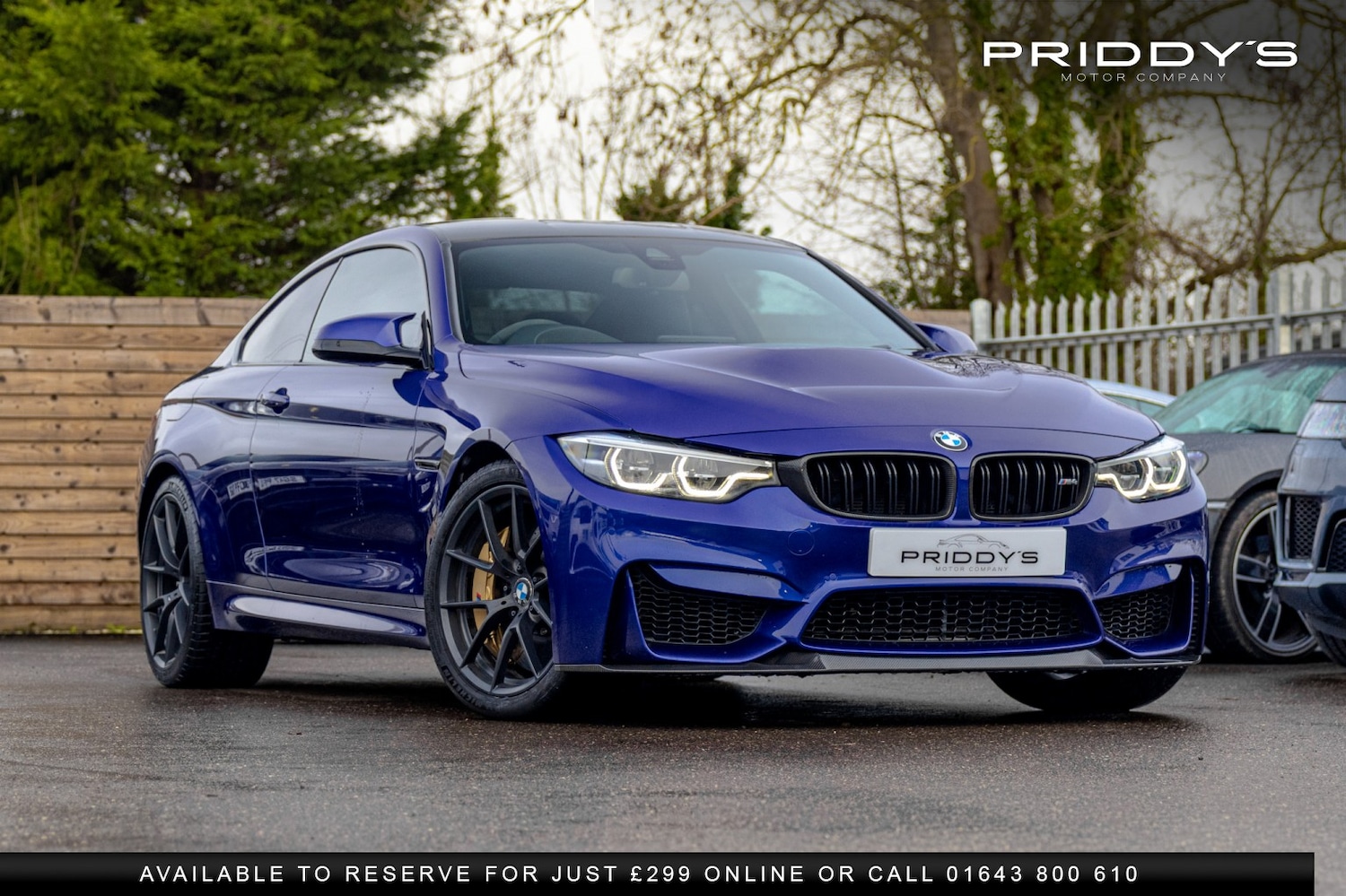 Used BMW M4 2018 for sale - 77668520: Photo 49
