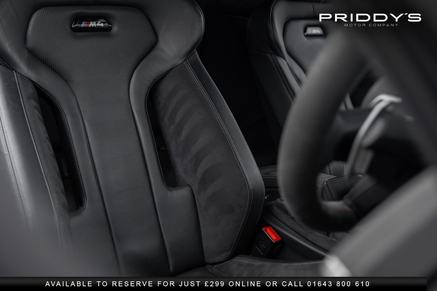 Used BMW M4 2018 for sale - 77668520: Photo 64