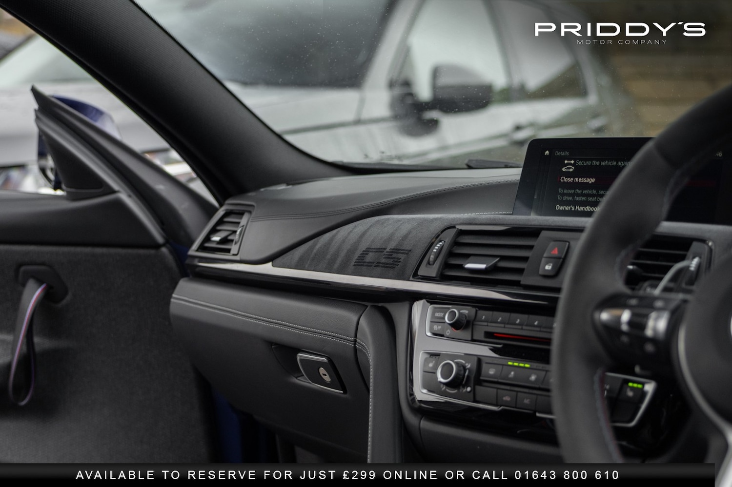 Used BMW M4 2018 for sale - 77668520: Photo 65