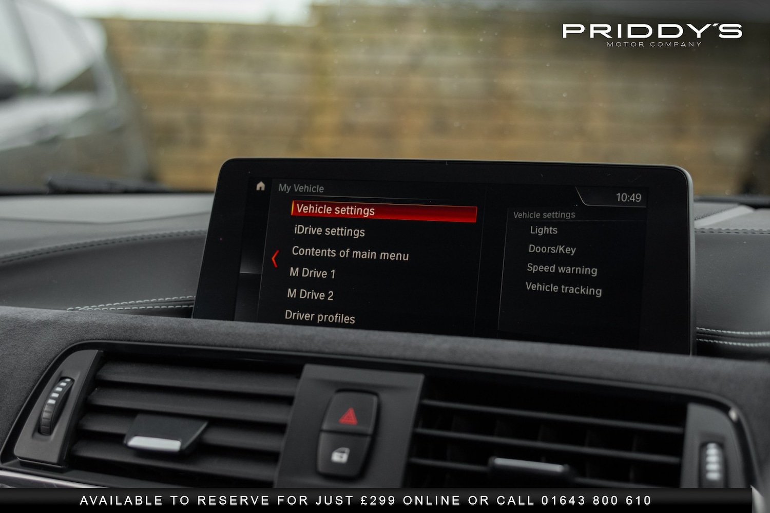 Used BMW M4 2018 for sale - 77668520: Photo 67