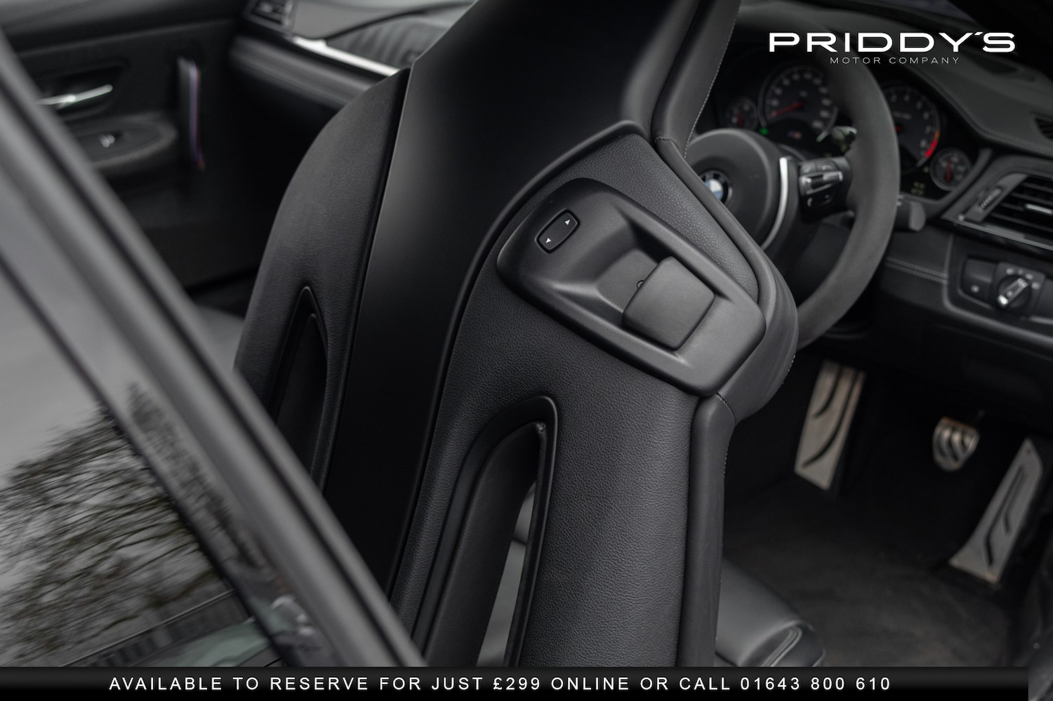 Used BMW M4 2018 for sale - 77668520: Photo 71