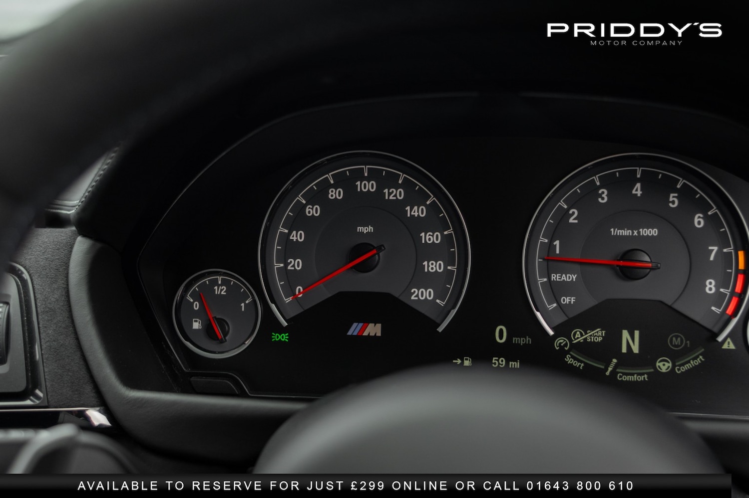 Used BMW M4 2018 for sale - 77668520: Photo 74