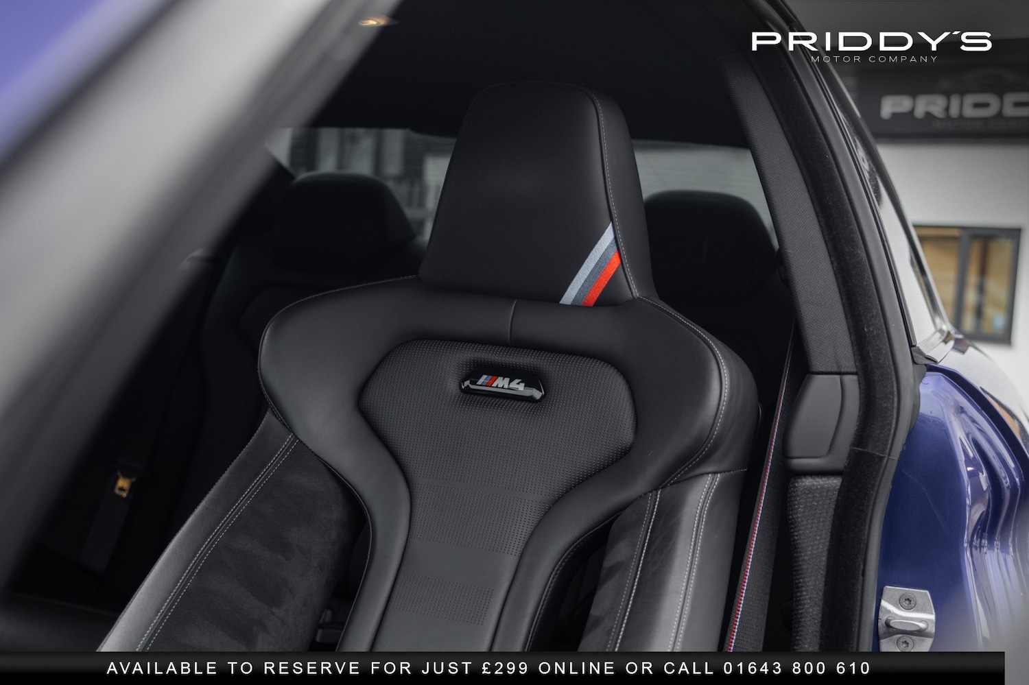 Used BMW M4 2018 for sale - 77668520: Photo 8