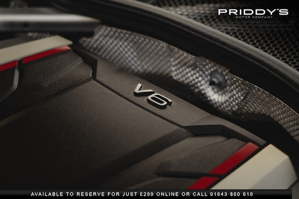 Used Audi RS5 2019 for sale - 76319433: Photo 10