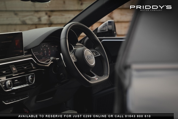 Used Audi RS5 2019 for sale - 76319433: Photo 11