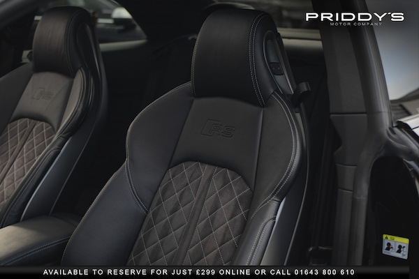 Used Audi RS5 2019 for sale - 76319433: Photo 13