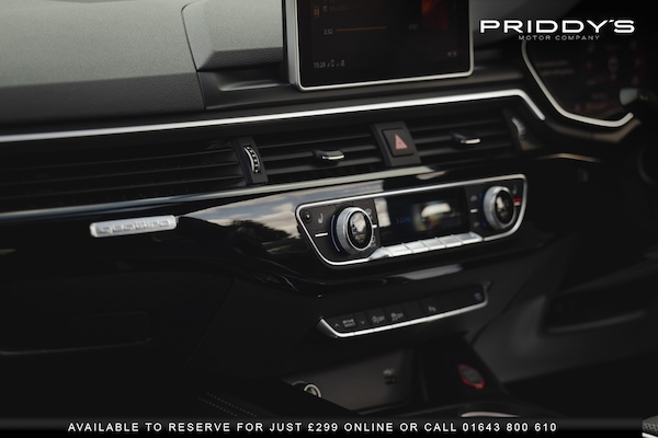 Used Audi RS5 2019 for sale - 76319433: Photo 25
