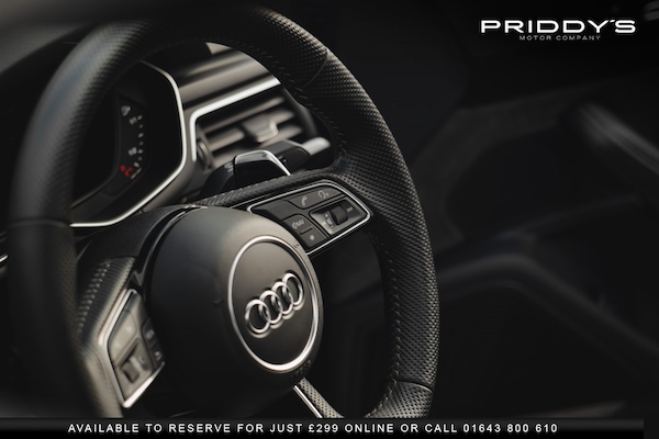 Used Audi RS5 2019 for sale - 76319433: Photo 27