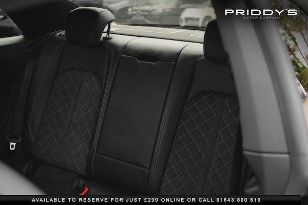 Used Audi RS5 2019 for sale - 76319433: Photo 28