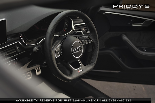 Used Audi RS5 2019 for sale - 76319433: Photo 2