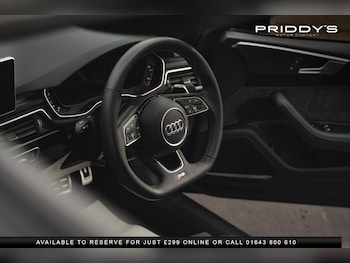 Used Audi RS5 2019 for sale - 76319433: Photo