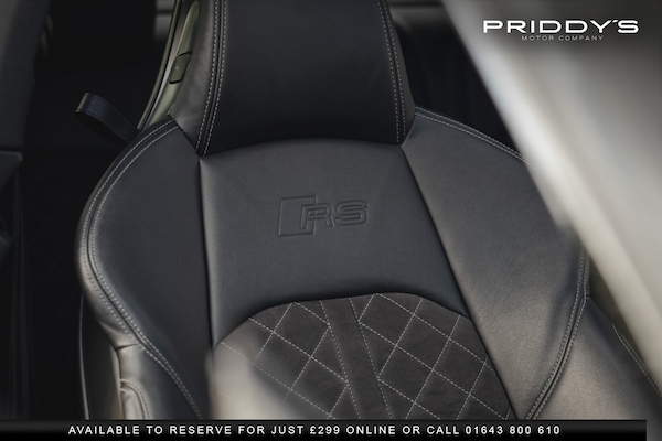 Used Audi RS5 2019 for sale - 76319433: Photo 30