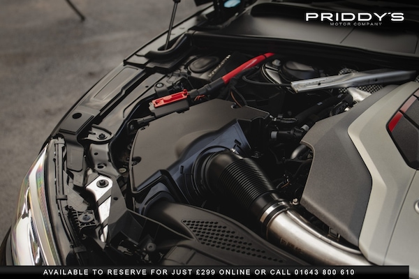 Used Audi RS5 2019 for sale - 76319433: Photo 33