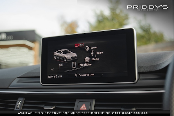 Used Audi RS5 2019 for sale - 76319433: Photo 37