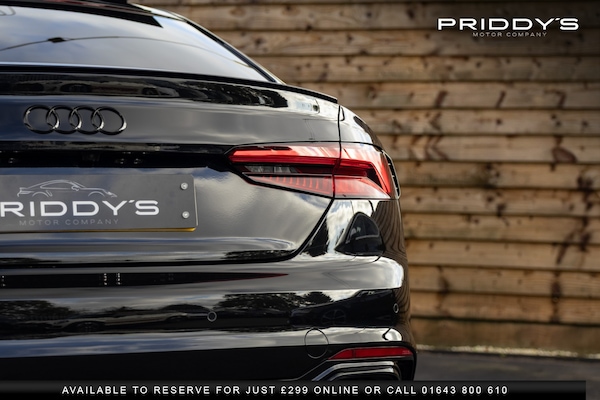 Used Audi RS5 2019 for sale - 76319433: Photo 38