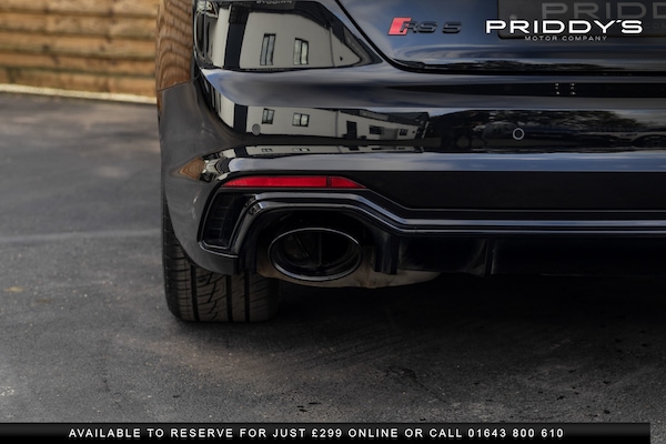 Used Audi RS5 2019 for sale - 76319433: Photo 39