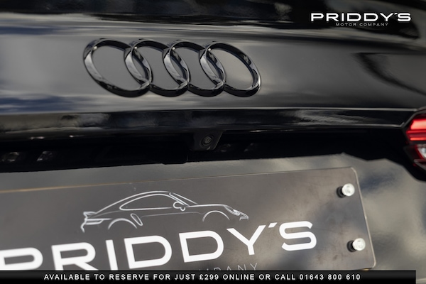 Used Audi RS5 2019 for sale - 76319433: Photo 41