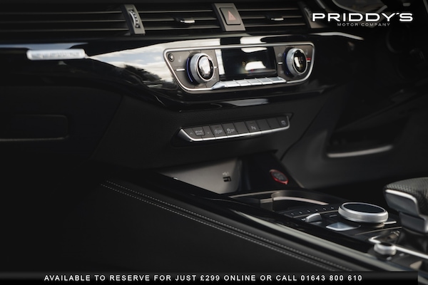 Used Audi RS5 2019 for sale - 76319433: Photo 43