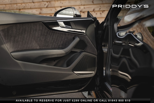 Used Audi RS5 2019 for sale - 76319433: Photo 45