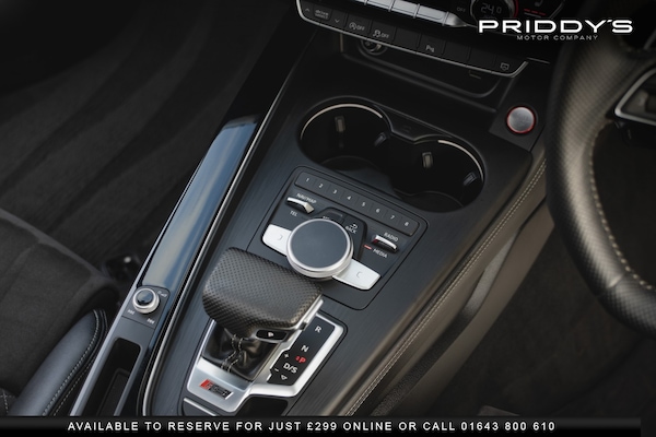 Used Audi RS5 2019 for sale - 76319433: Photo 5
