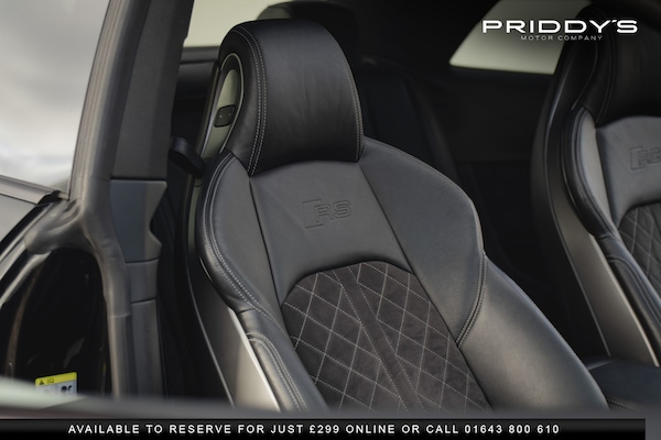 Used Audi RS5 2019 for sale - 76319433: Photo 6