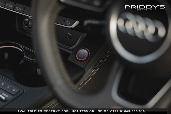 Used Audi RS5 2019 for sale - 76319433: Photo 7