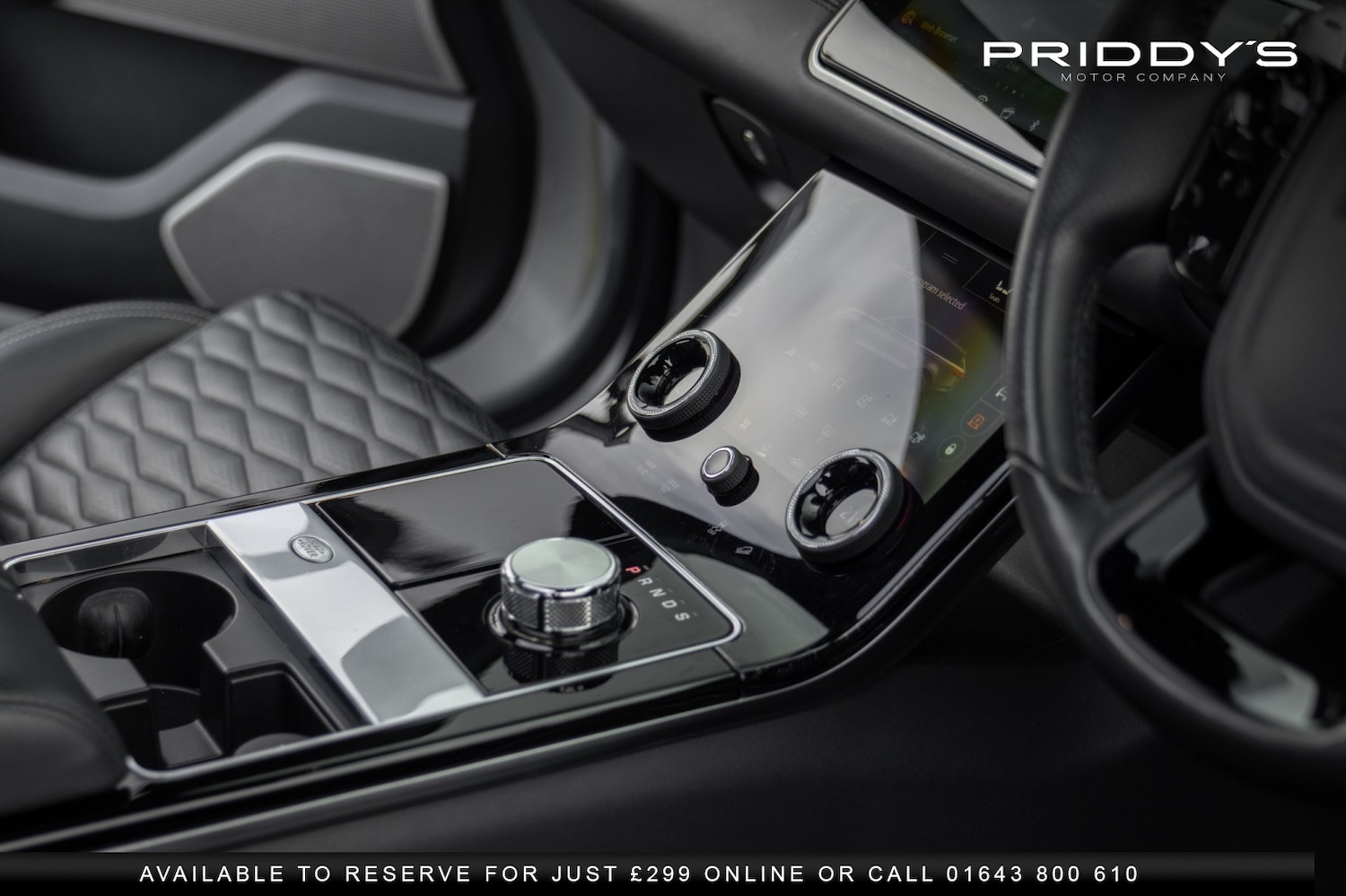 Used Land Rover Range Rover Velar 2019 for sale - 77027935: Photo 11