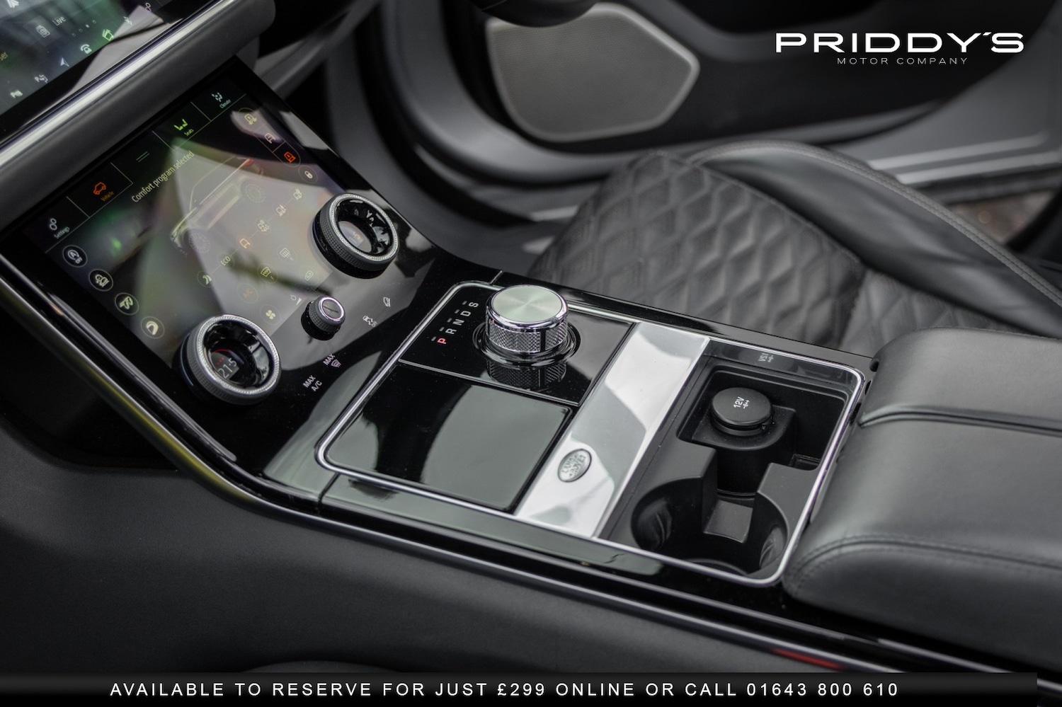 Used Land Rover Range Rover Velar 2019 for sale - 77027935: Photo 13